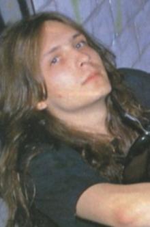 Rob Fioretti (1988 - 1989 Flux LoRa) v1.0