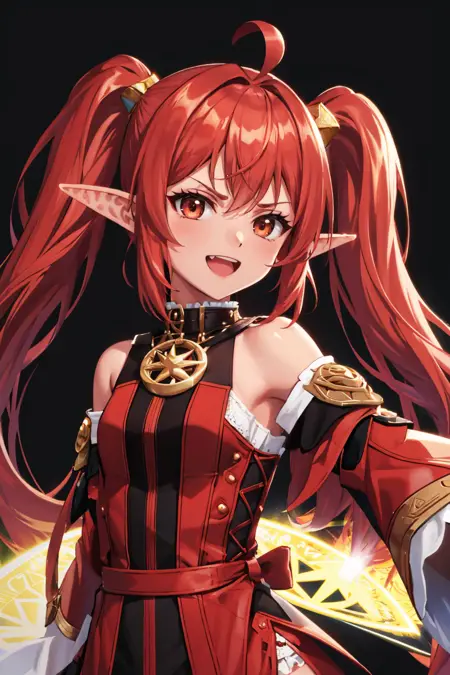 Battle Mage/배틀메이지 (DNF Duel) LoRA