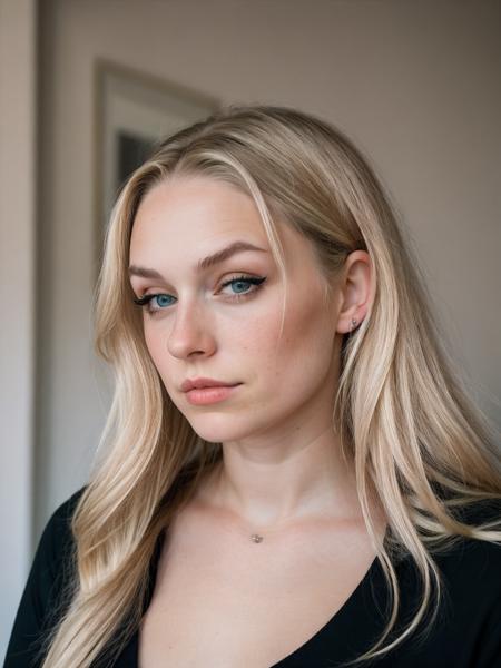 Theresa Kirchner 馃煝 SD 1.5 mini