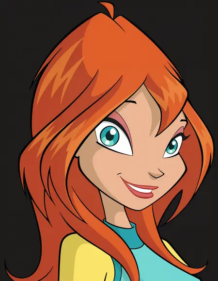 Bloom (Winx Club)