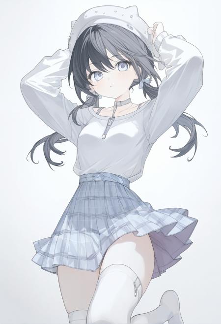 artist style:karyln [Experimental] v2