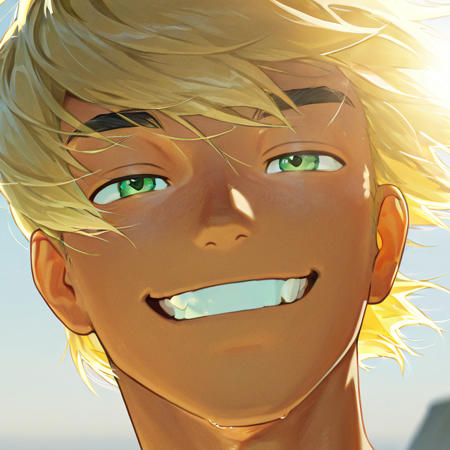 TwunksGen's Avatar