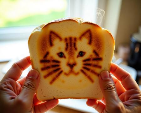 Toast v1.0