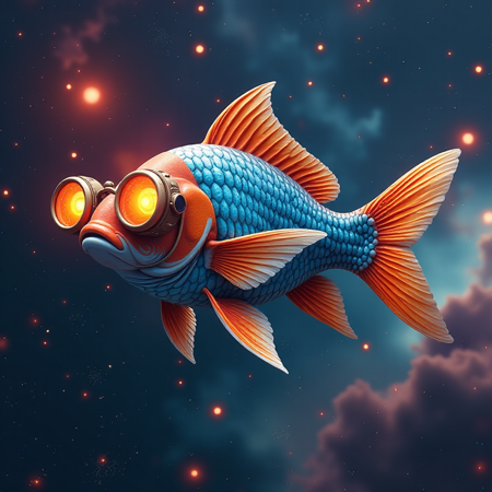 metricfish's Avatar