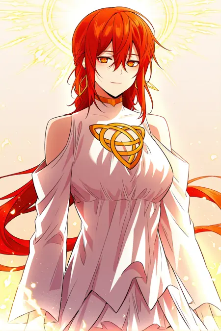 Urd | I Obtained a Mythic Item | 신화급 귀속 아이템을 손에 넣었다 | Manhwa | Webtoon | Illustrious