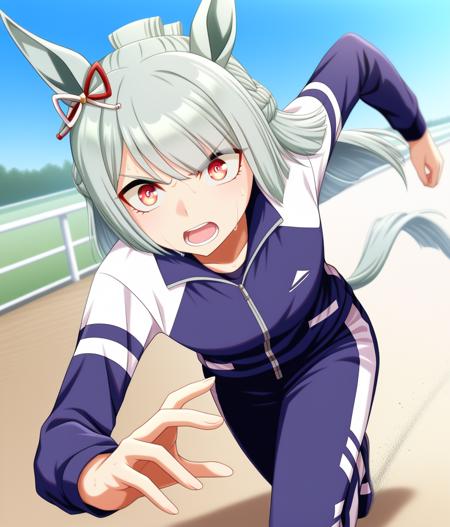 フジマサマーチ (ウマ娘 シンデレラグレイ) Fujimasa March (Umamusume Cinderella Gray) v1.0