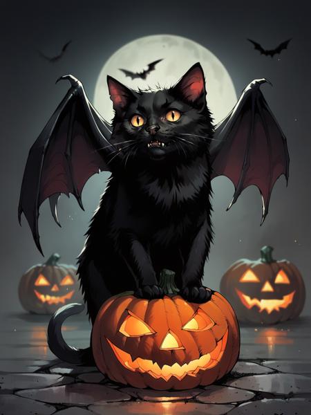 Catbat v1.0