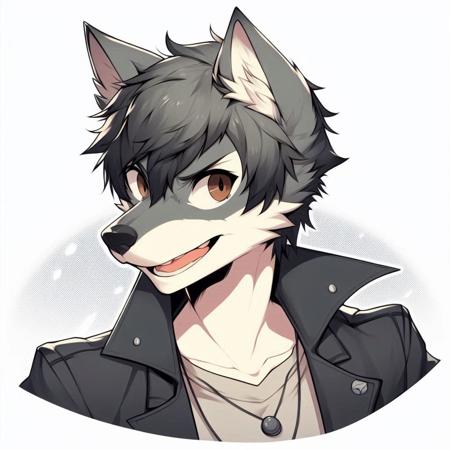 RenWolf's Avatar
