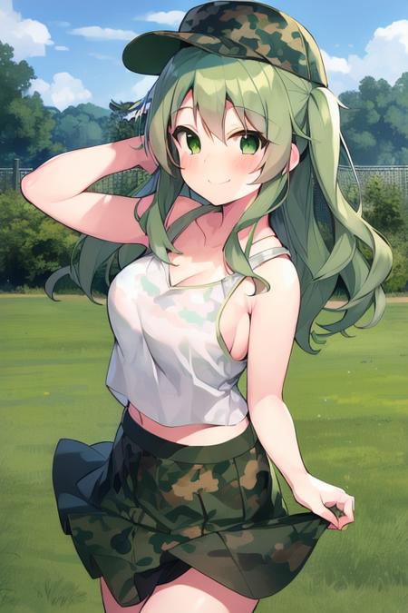 Tank Top Takane v1.2