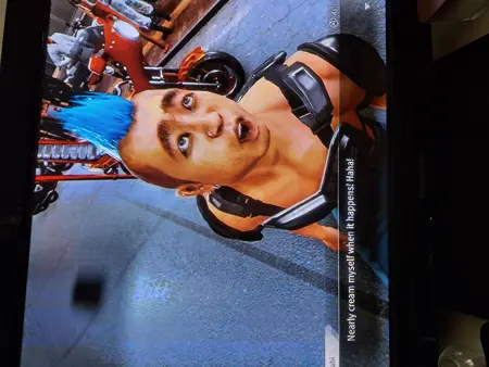 Gaboolbo's Avatar