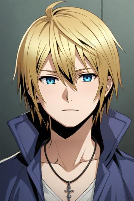 Aoto | Divine Gate pony-v0.1