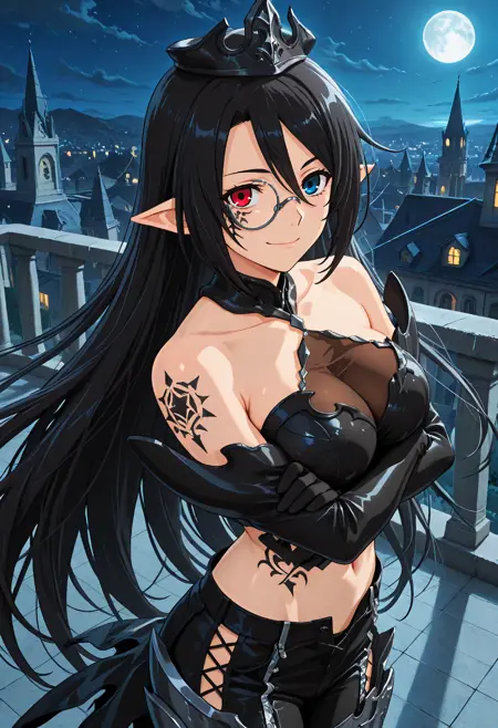 Luquier - Cardfight!! Vanguard (カードファイト!! ヴァンガード)