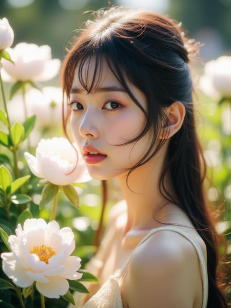 Light and Shadow Portrait v1.0