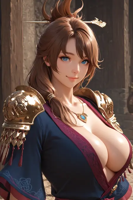 Lethor (Vindictus)