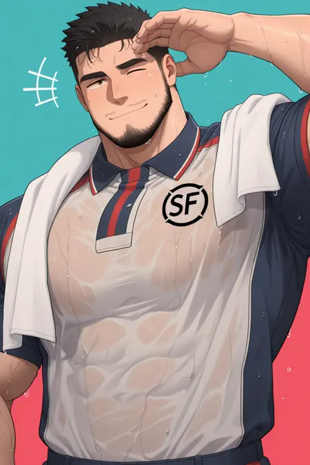 SFUniform