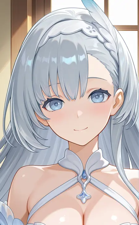 源千雪-永远的7日之都（Minamoto Chiyuki-Eternal City）