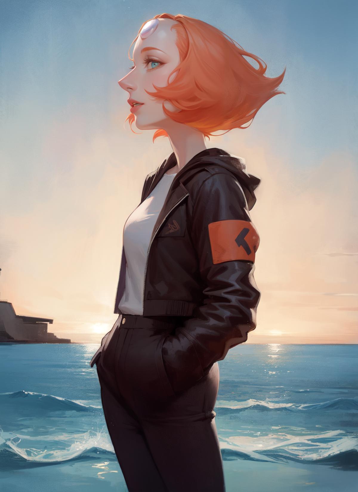 Pearl - Steven Universe image by mellowyellow