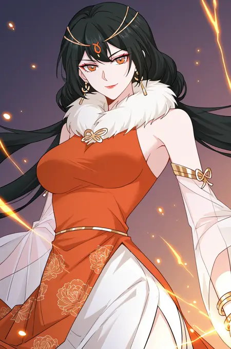 Smiles Old Ancestor | Martial Peak | 武炼巅峰 | Manhua | Webtoon | Illustrious