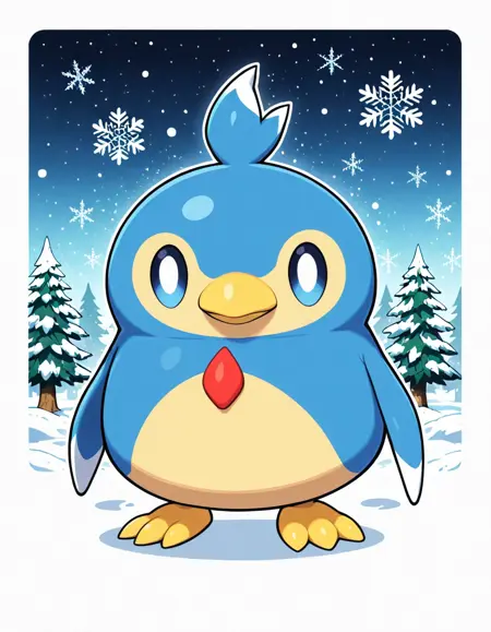 Pengullet - Palworld