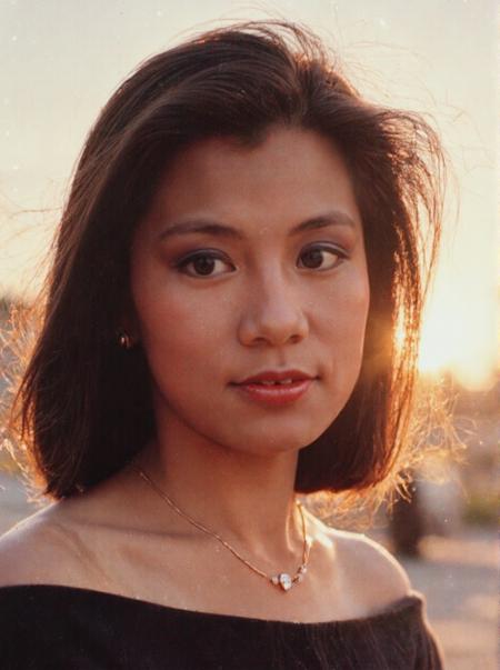 Yung Mei Ling 翁美玲 v1.0