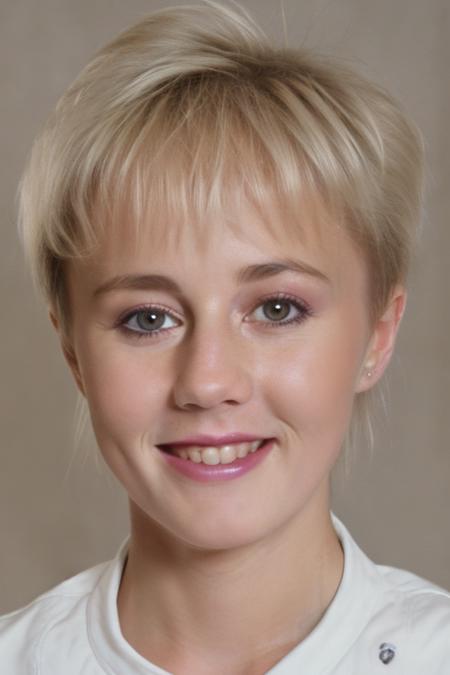 Shirlie Holliman (Kemp) - 1980s English singer v1.0