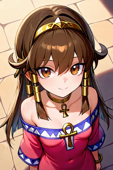 sera [yu-gi-oh!]