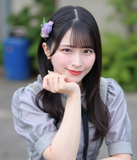 JP_idol_Sasaki_Maika 佐々木舞香 v1.0