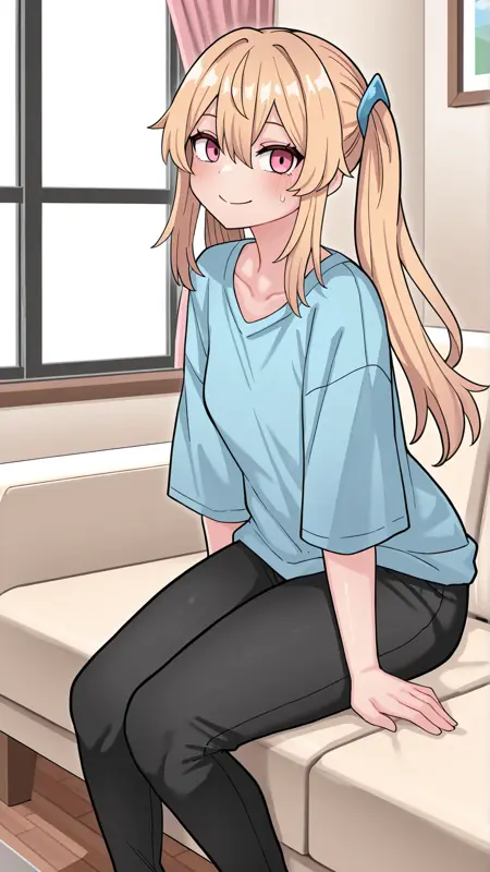 Hotaru Style for Illustrious