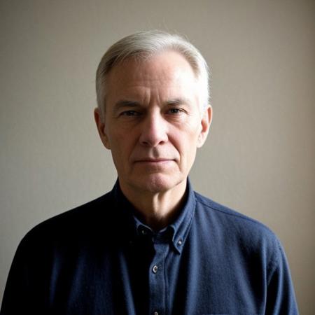 1 old-aged boy