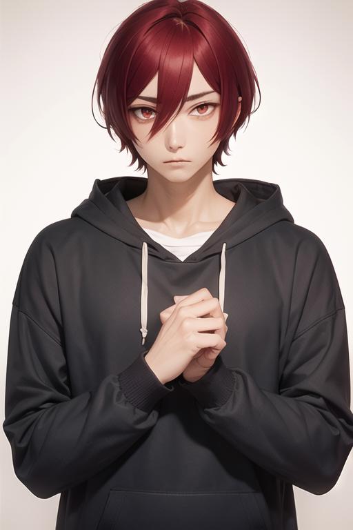 Kakeru Sengoku / Horimiya image by andinmaro146