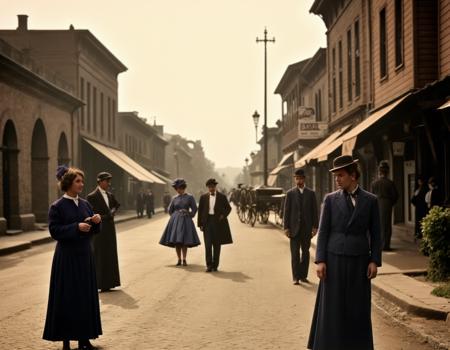 colorized photo V1
