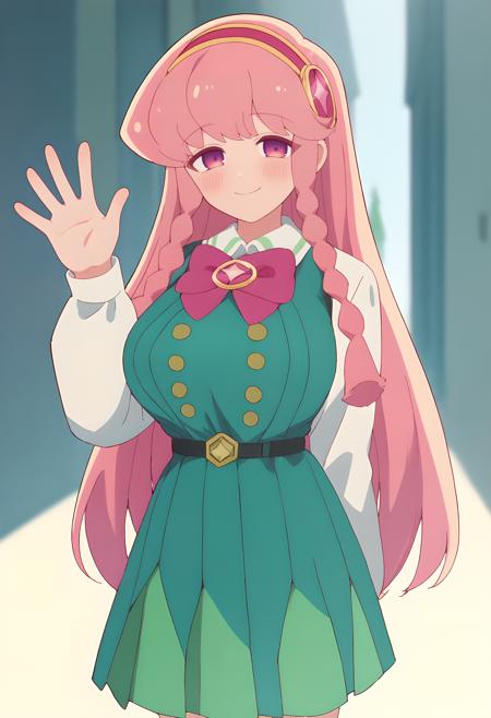 Puniru is a Kawaii Slime_Mami Kirara丨噗妮露是可爱史莱姆_云母麻美丨ぷにるはかわいいスライム_雲母麻美 v0.9