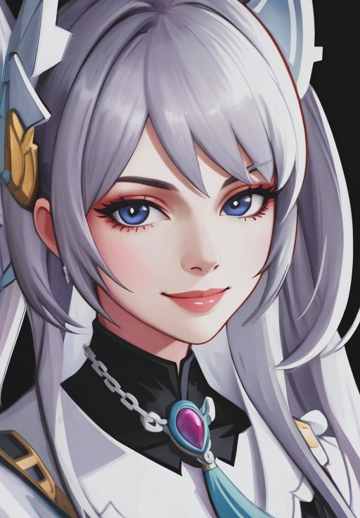 Azur Lane - Characterpack image by AsaTyr