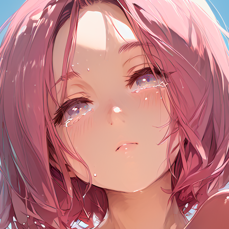 Sakura2000's Avatar