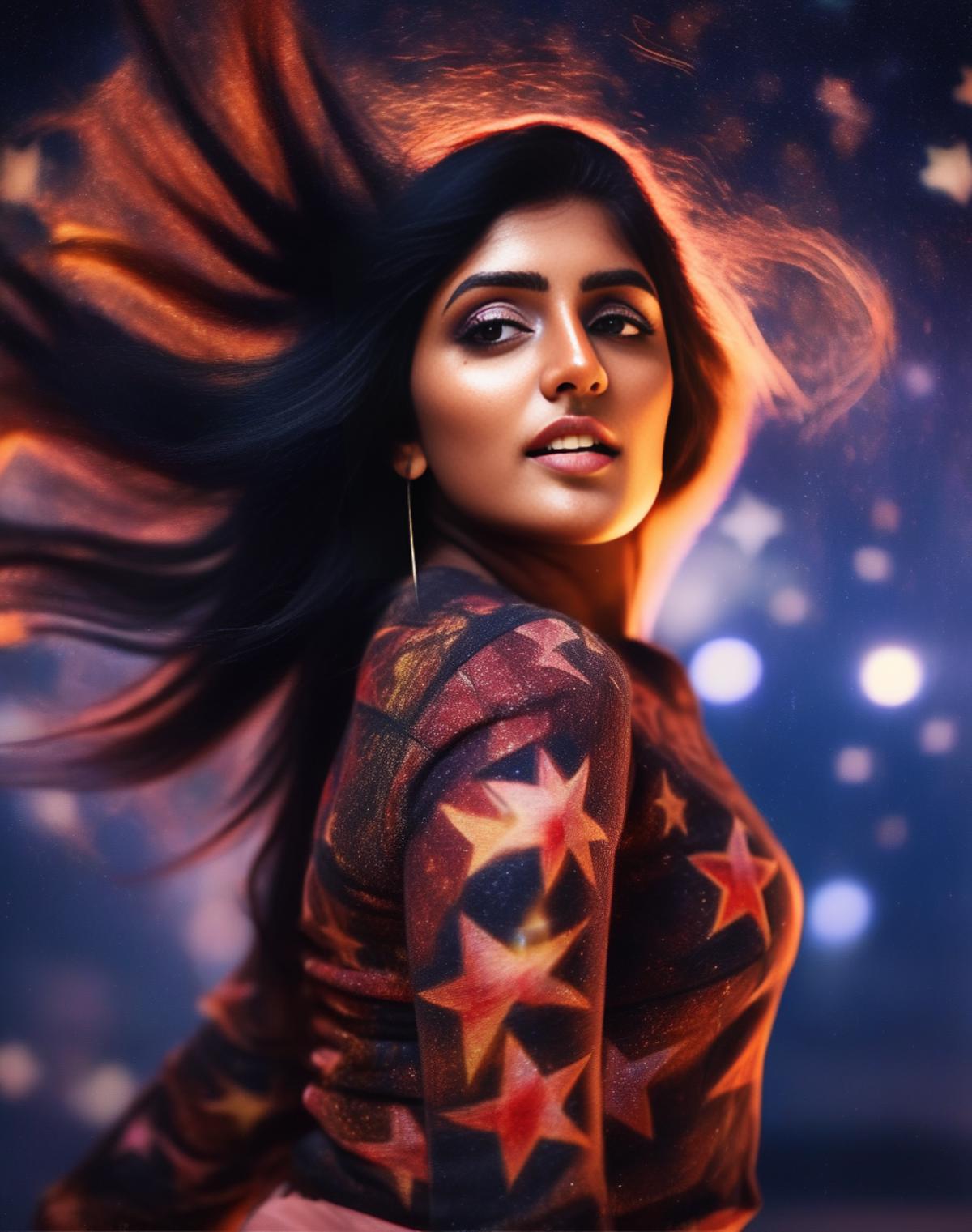 Eesha Rebba image by parar20