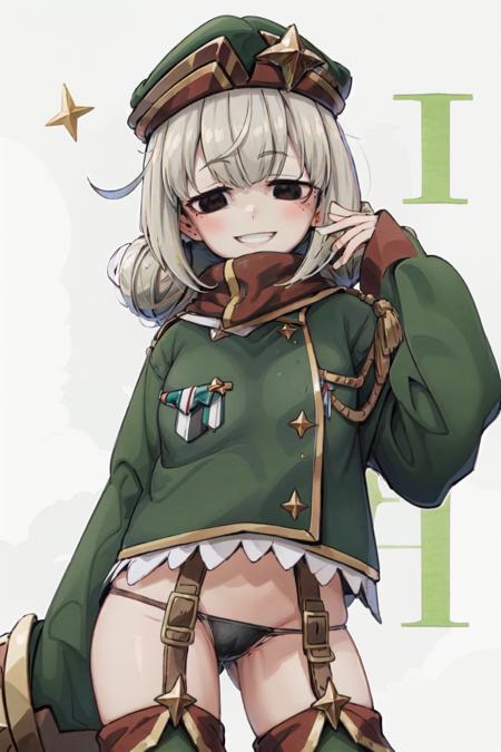 Araga Kiwi | Character LoRA (Gushing over Magical Girls/Mahō Shōjo ni Akogarete) v0.9 WIP