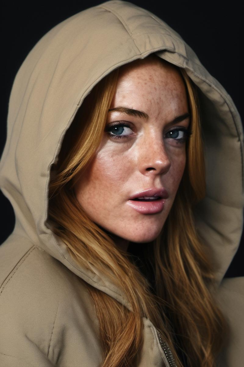 Lindsay Lohan XL image by dbst17
