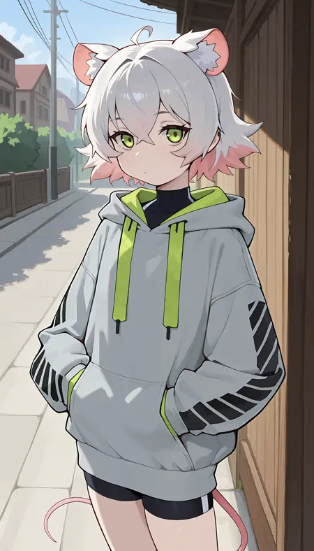 Perl (Vertigris) for Pony/Illustrious