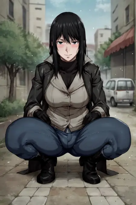Kunaboto [Artstyle]