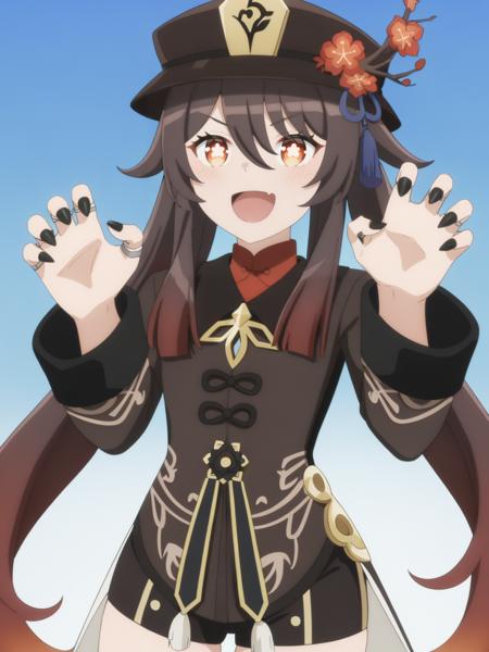 Tsuki ga Michibiku Isekai Douchuu Style LoRA (DoRA) v1.0