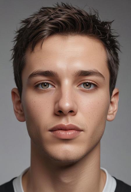 score_9, score_8_up, score_7_up, a handsome boy, photorealistic, details face, portrait, upper body