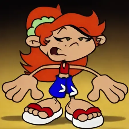 Numbuh 10