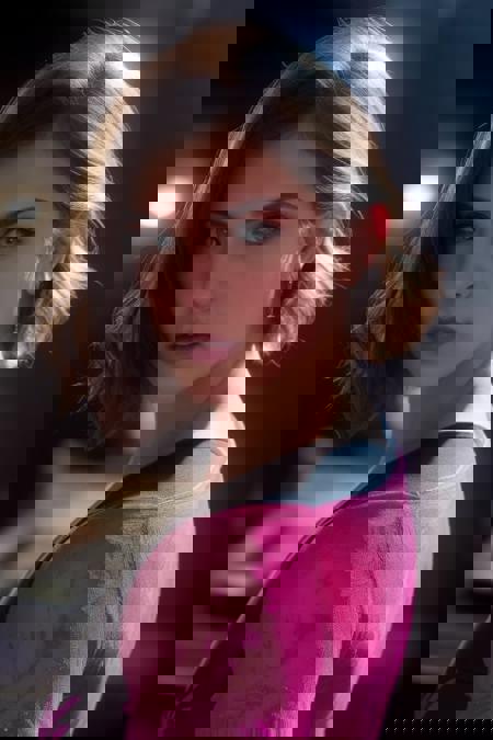 Leah Gotti v1.0