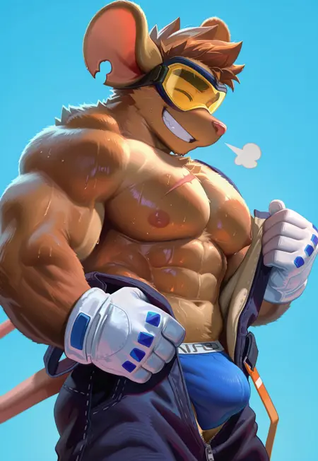 Uleezoo(ULEEZ) Style [ILXL]