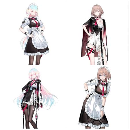 【崩坏三-Honkai Impact 3rd】灯 Lantern will