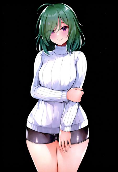 Blu's Artist Style collection | NoobAI V-Pred 1.0 goban