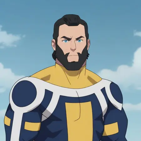 Immortal (Invincible)
