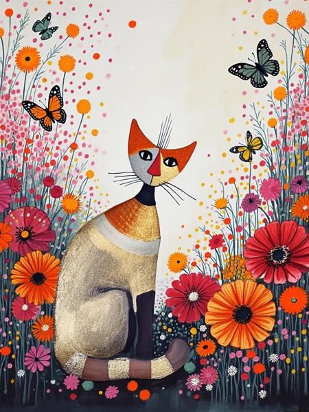 [Flux] Rosina Wachtmeister artist style v1.0