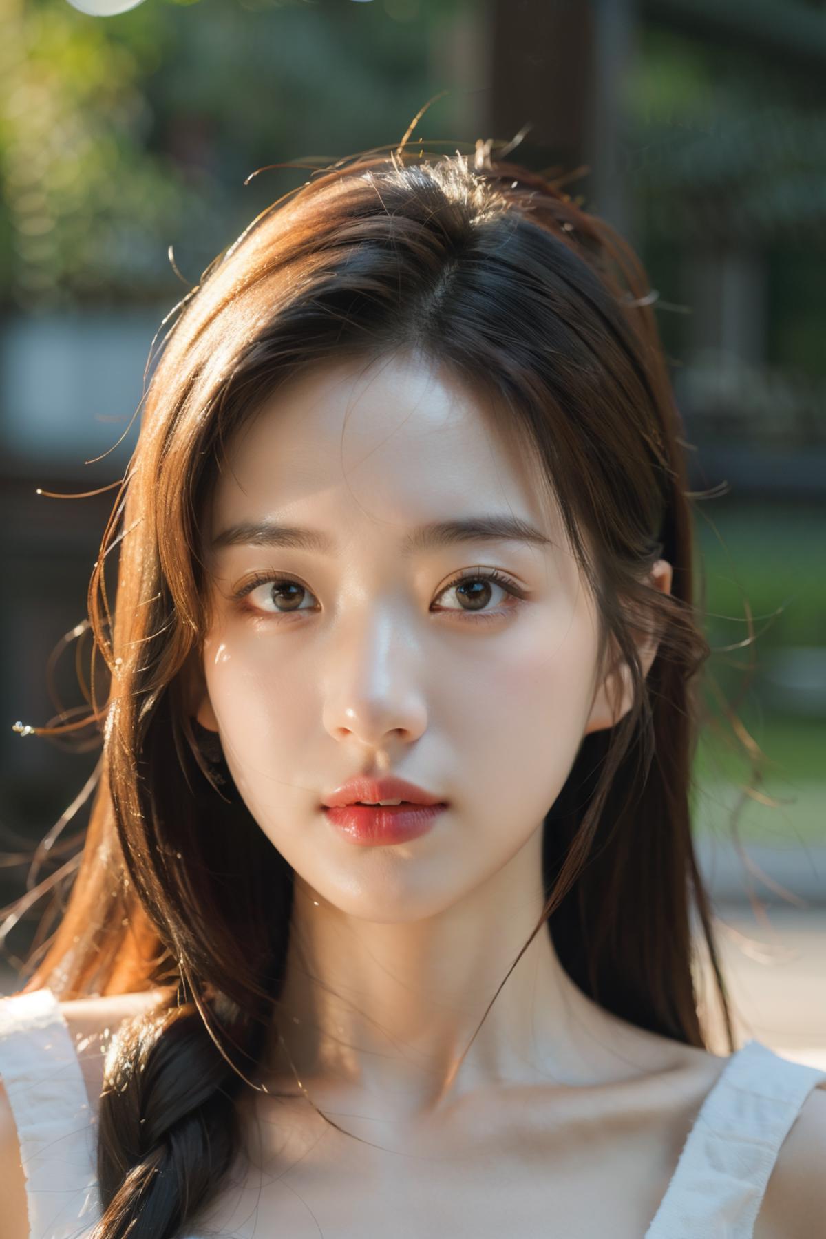 Shin Jae Eun zennyrt Disown Lora v2.0 Stable Diffusion LoRA Civitai