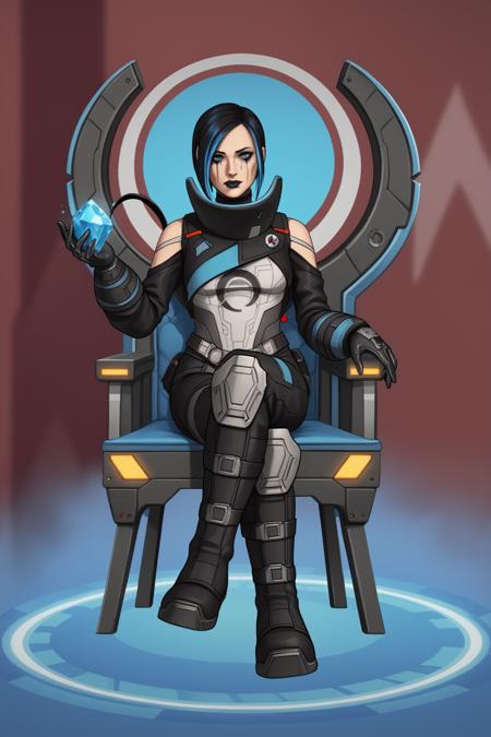 Apex Legends: Catalyst v1.0